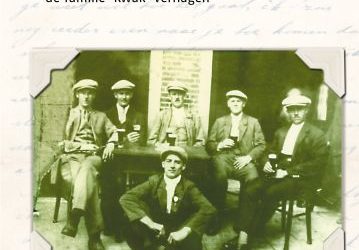 Tilburgse Peaky Blinders: Brabantse smokkelgeschiedenis in 3 generaties